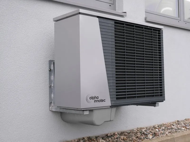 Heat Pumps
